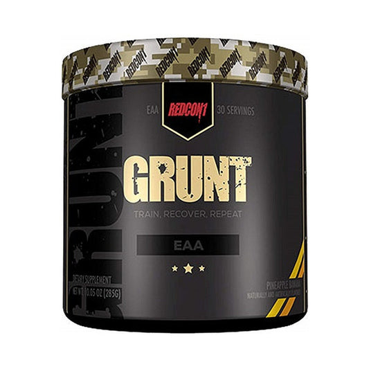 Redcon1 Grunt - EAA, Cherry Lime - 285g