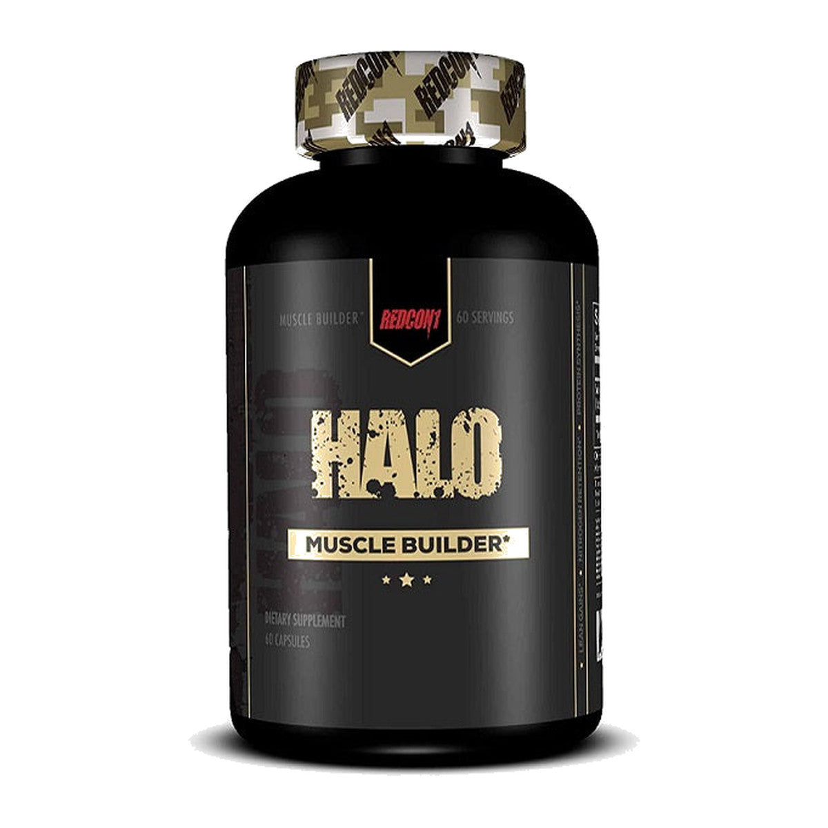 Redcon1 HALO - 60 caps
