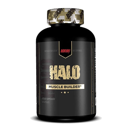 Redcon1 HALO - 60 caps
