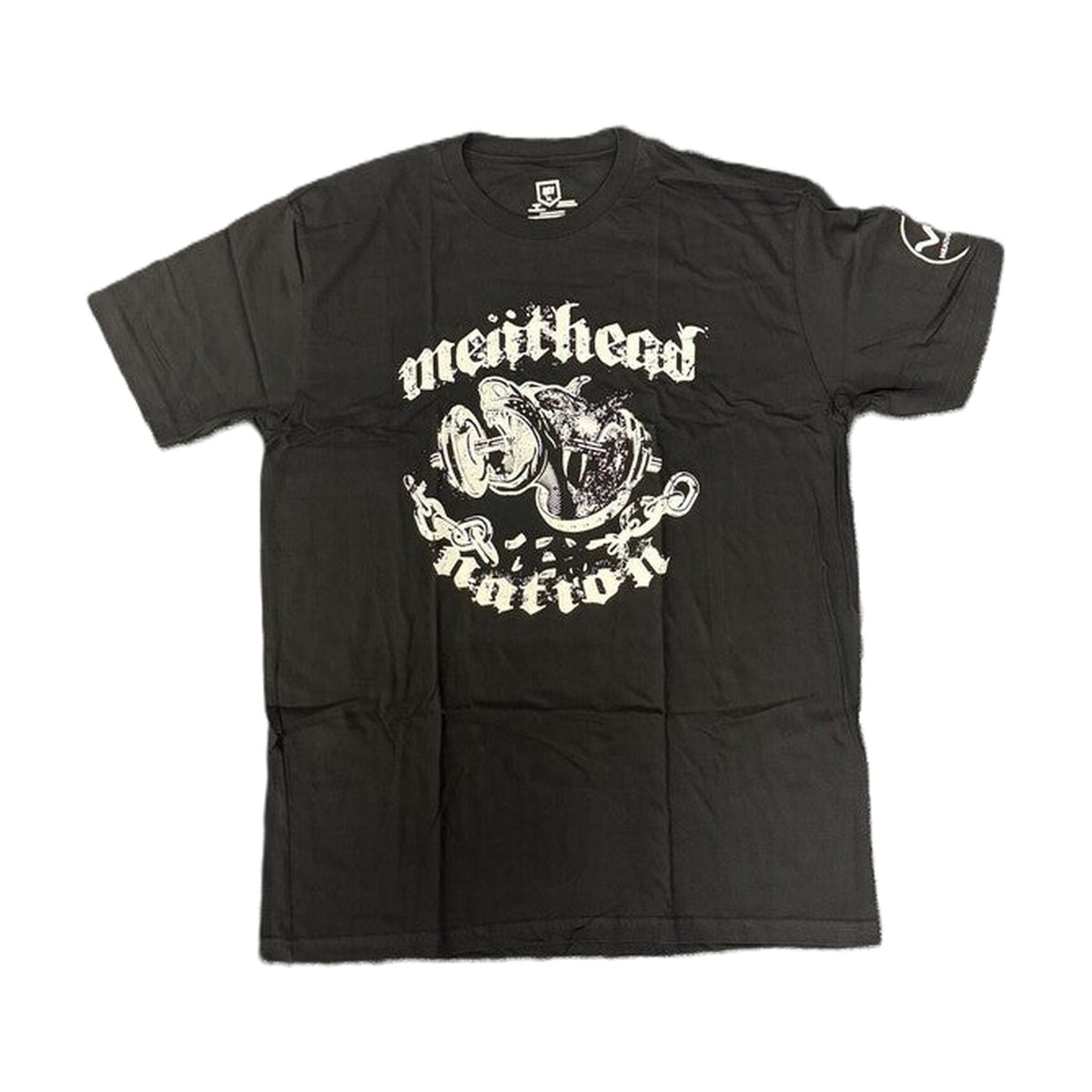 Redcon1 Meathead Nation T-Shirt - XXX-Large
