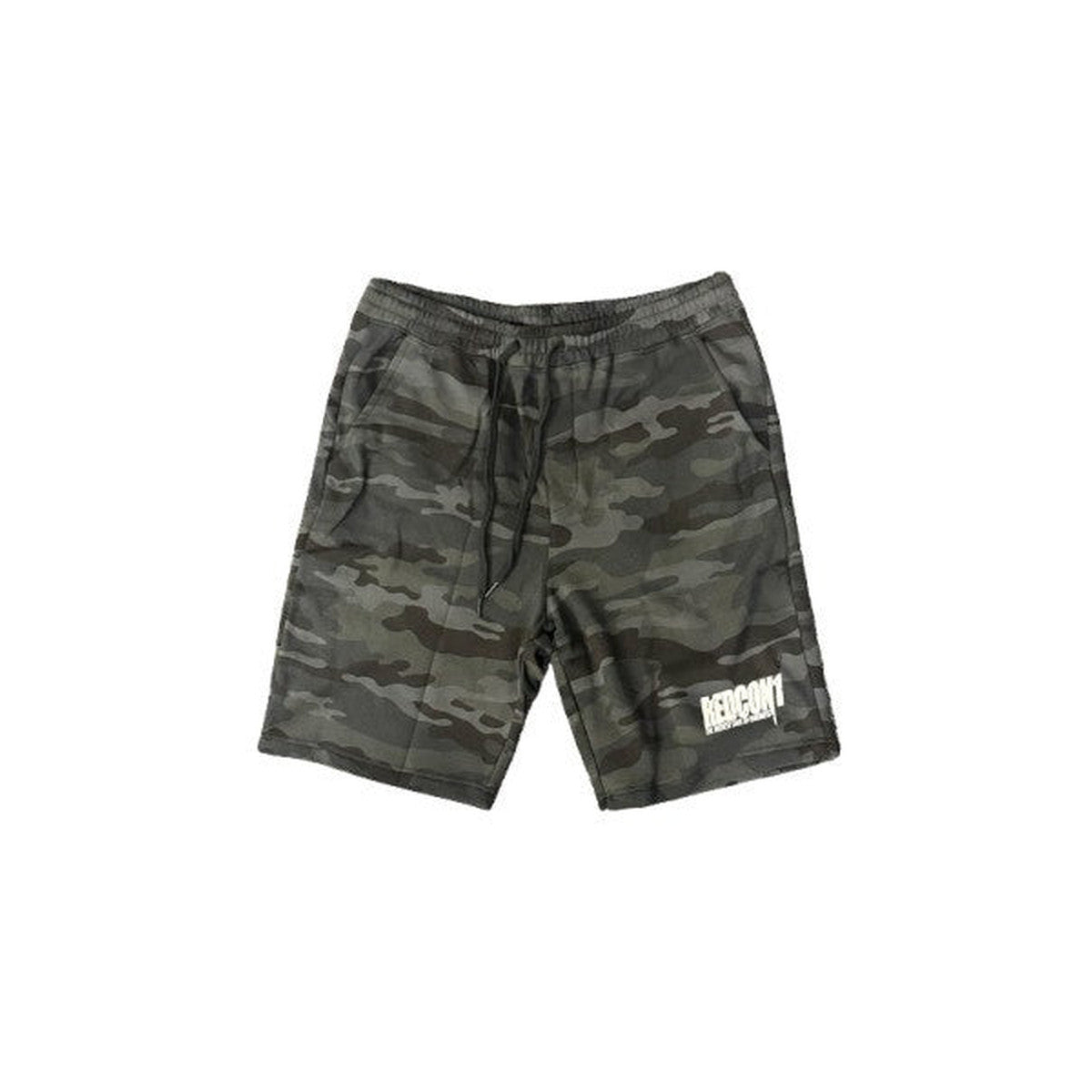 Redcon1 Mens Camo Shorts - X-Large