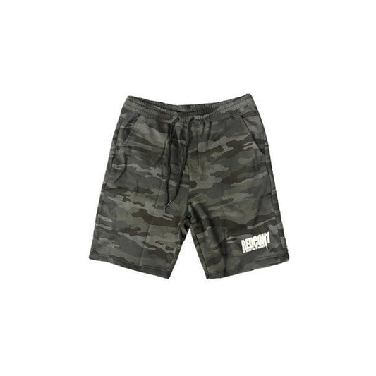 Redcon1 Mens Camo Shorts - X-Large