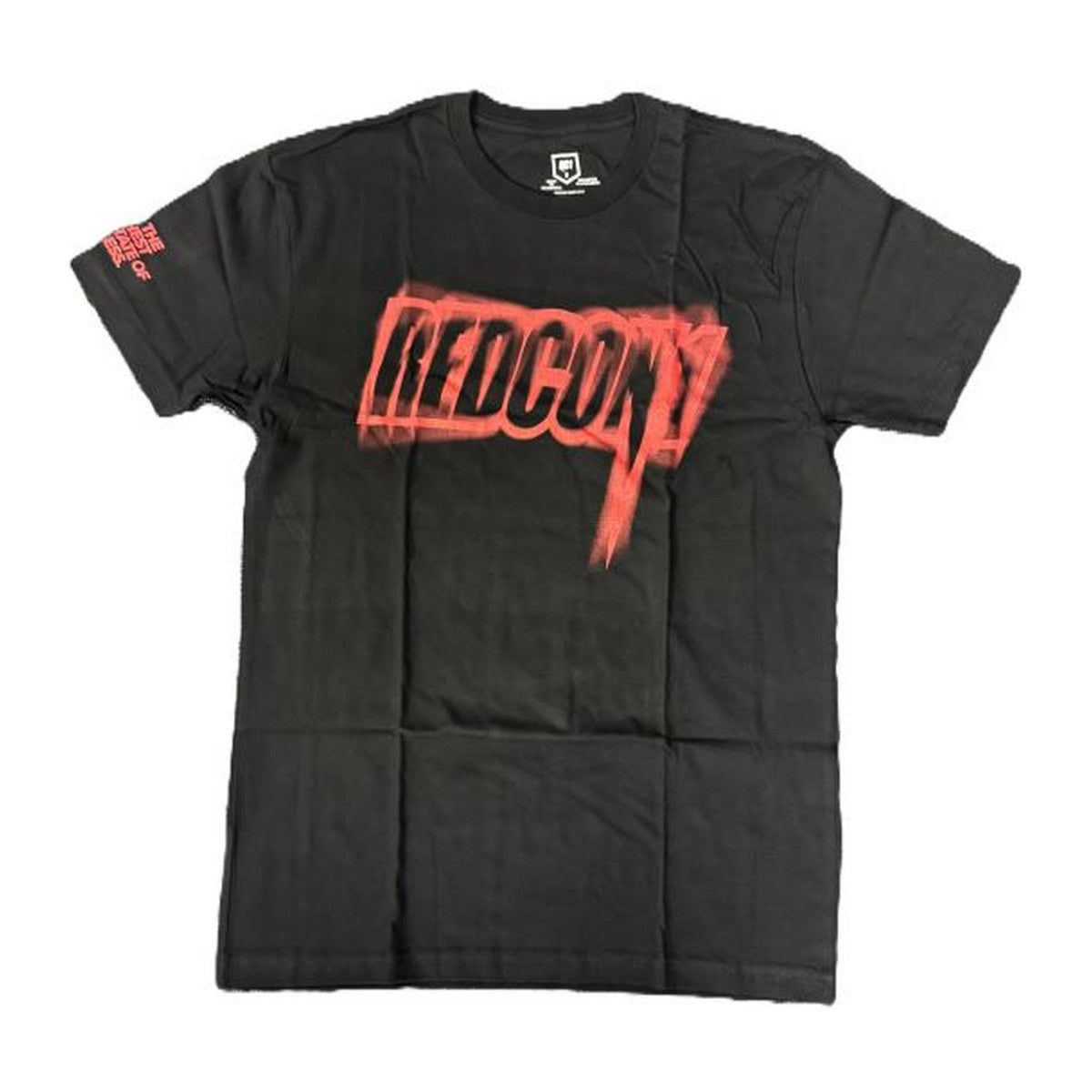 Redcon1 Red Blur Shirt - Small