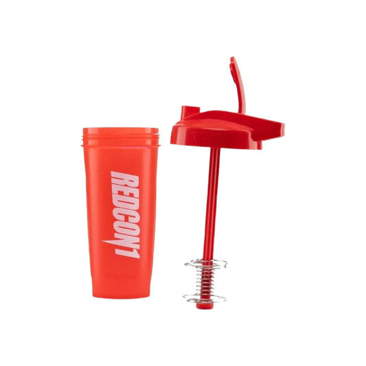 Redcon1 Redcon1 Shaker, Strawberry - 828 ml.