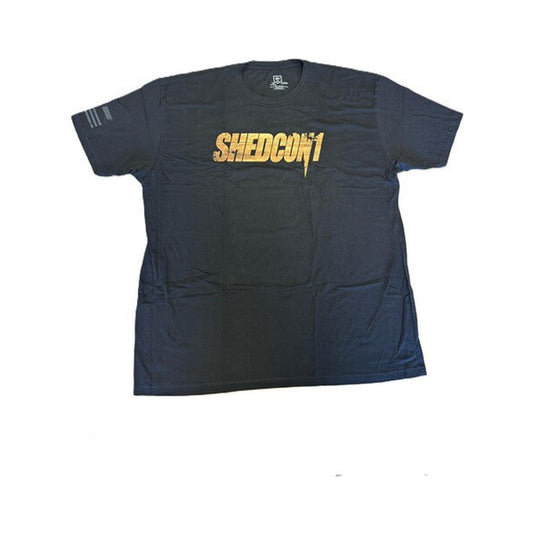Redcon1 Shedcon1 T-Shirt - Large