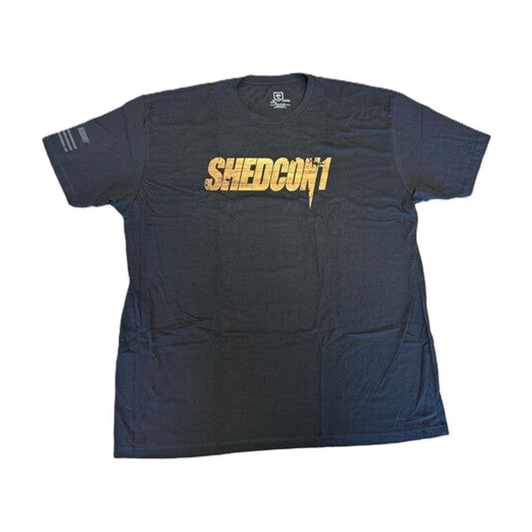 Redcon1 Shedcon1 T-Shirt - XXX-Large