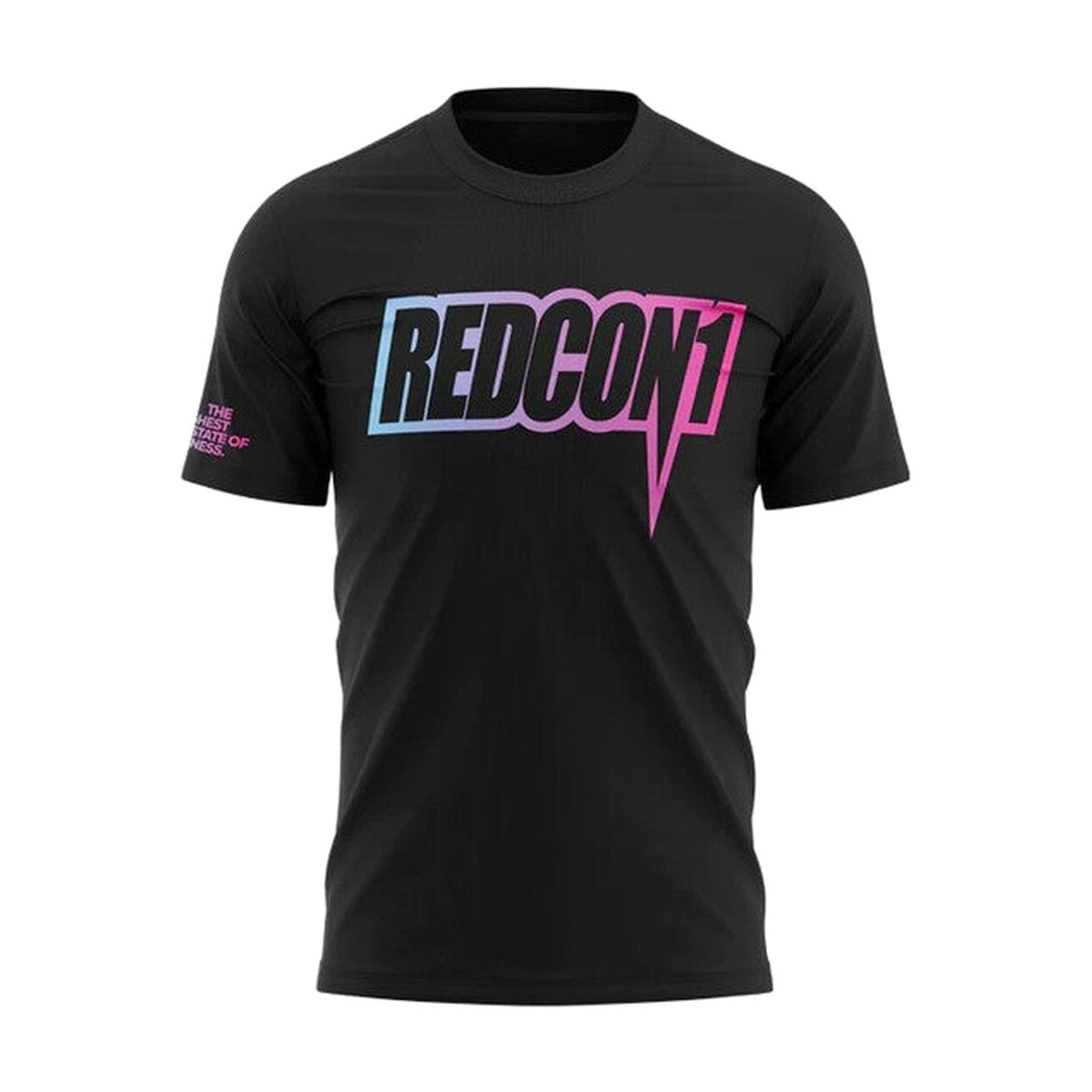Redcon1 Sunset Outline T-Shirt - Small