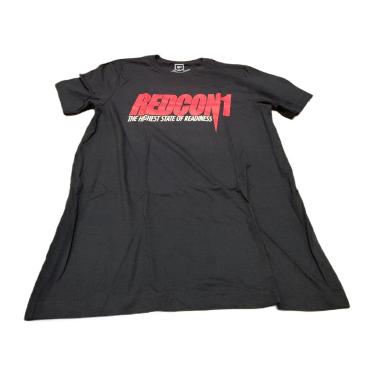 Redcon1 Redcon1 The Highest State Of Readiness Always Ready T-Shir