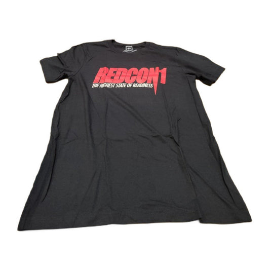 Redcon1 Redcon1 The Highest State Of Readiness Always Ready T-Shir