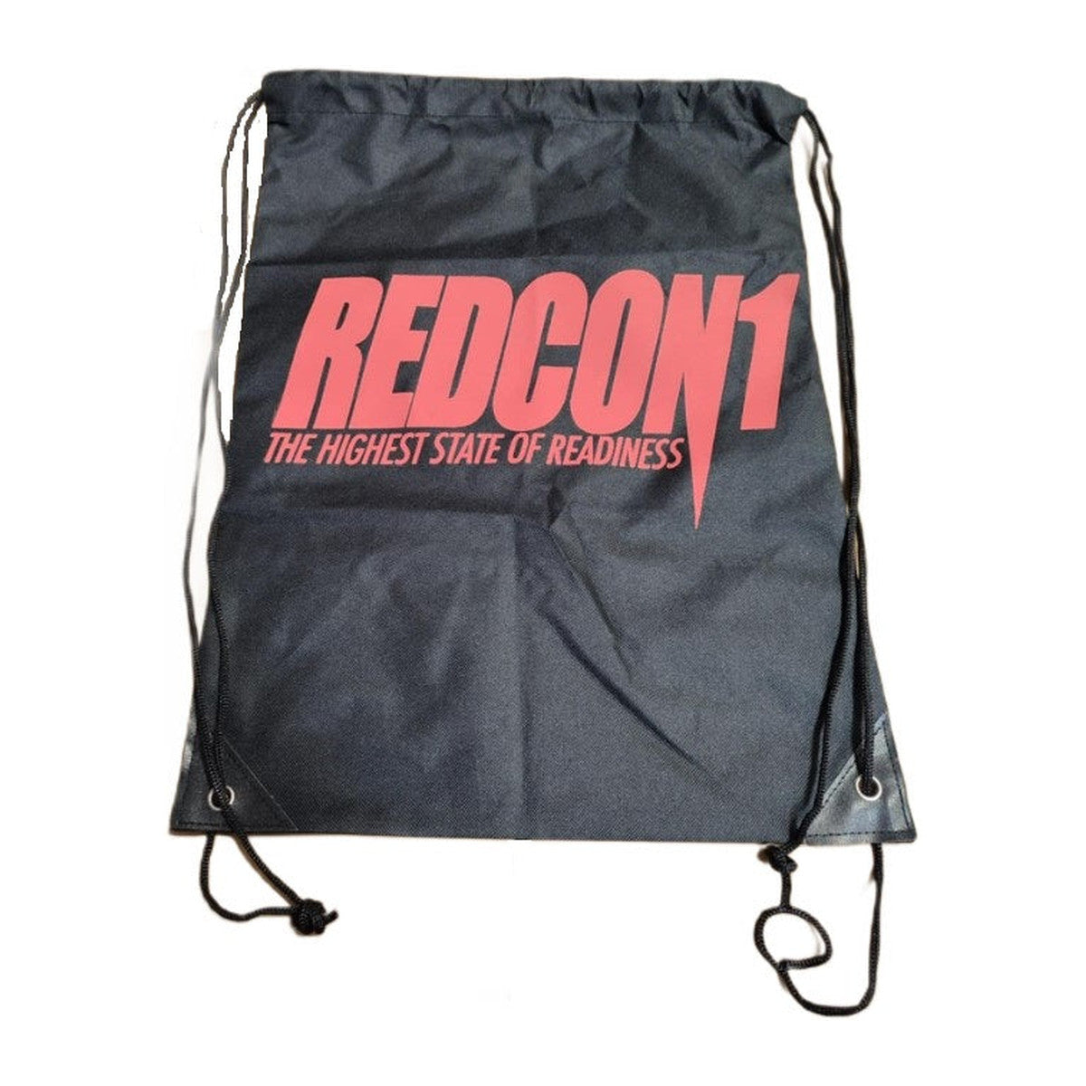 Redcon1 Redcon1 The Highest State Of Readiness Drawstring Bag - Re