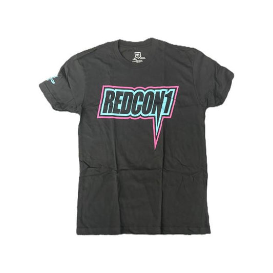Redcon1 Vice City Outline T-Shirt - Large