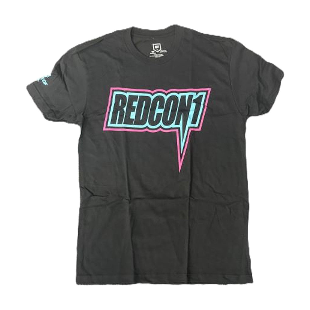 Redcon1 Vice City Outline T-Shirt - Small