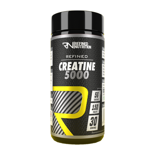 Refined Nutrition Creatine 5000 150 Tabs