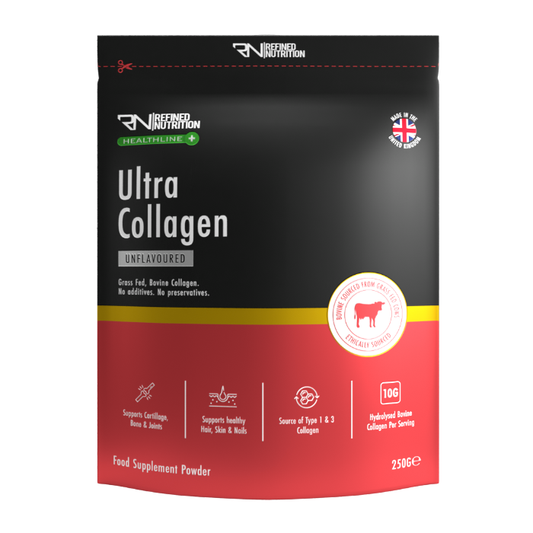 Refined Nutrition Joint Complex 60 Tabs
