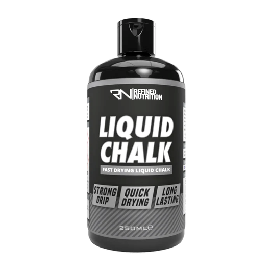 Refined Nutrition Liquid Chalk 250ml