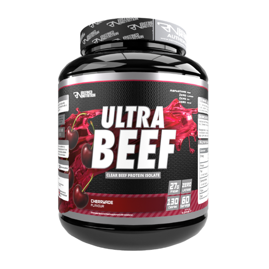 Refined Nutrition Ultra Beef 2.04kg