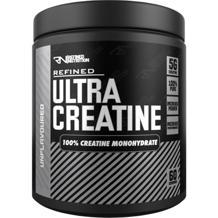 Refined Nutrition Ultra Creatine 300g