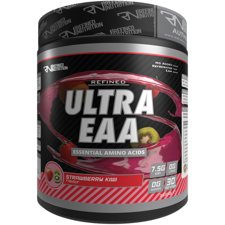 Refined Nutrition Ultra EAA 300g
