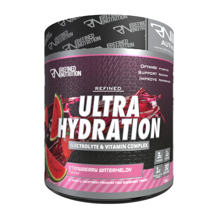 Refined Nutrition Ultra Hydration 300g