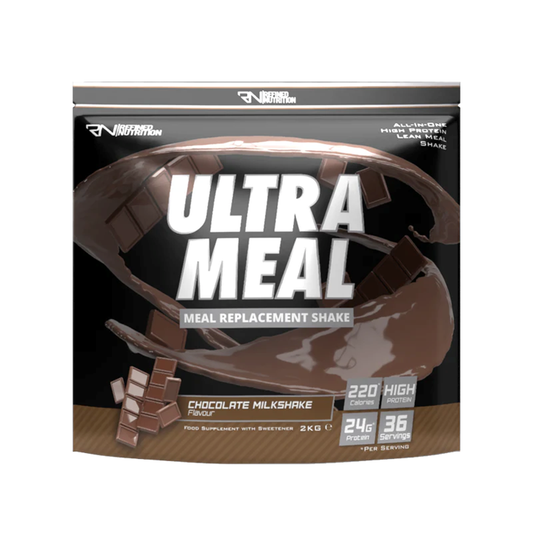 Refined Nutrition Ultra Meal 2kg