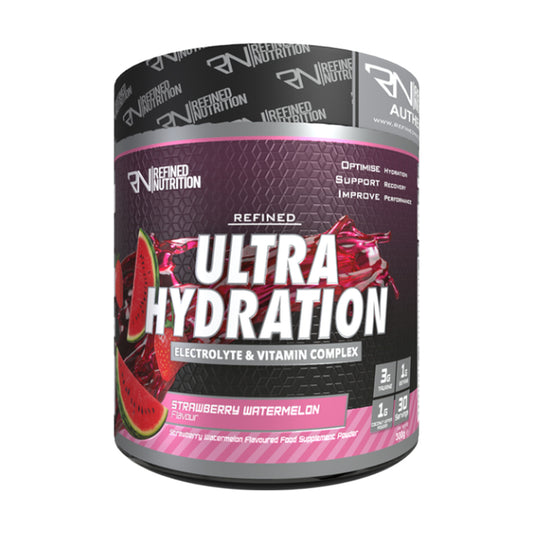 Refined Nutrition Ultra Hydration 300g