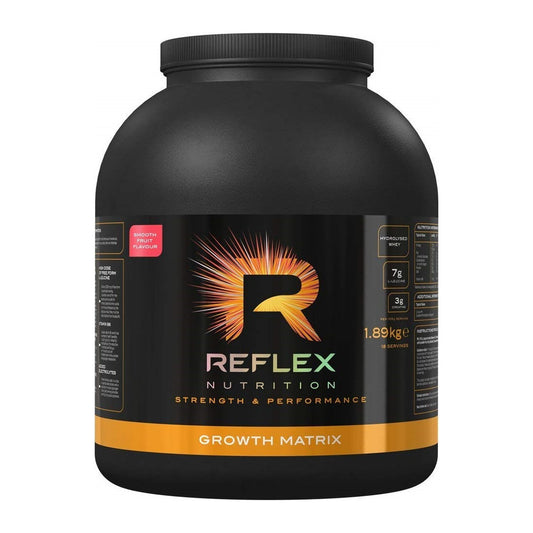Reflex Nutrition Growth Matrix 1.8kg