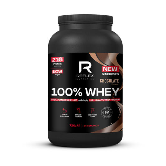 Reflex Nutrition 100% Whey