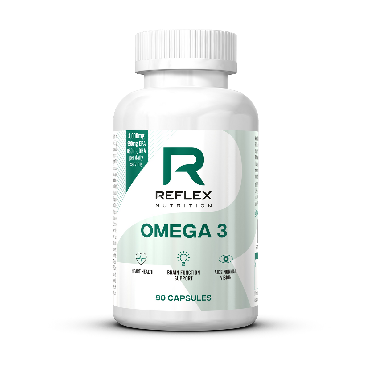 Reflex Nutrition Omega 3 90 Caps