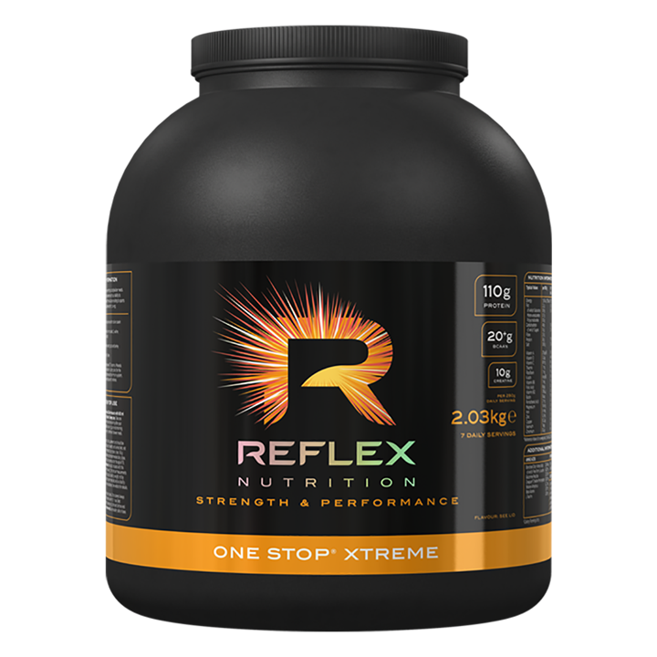 Reflex Nutrition One Stop Xtreme