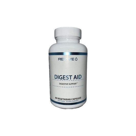 Revive Digest Aid - 90 vcaps