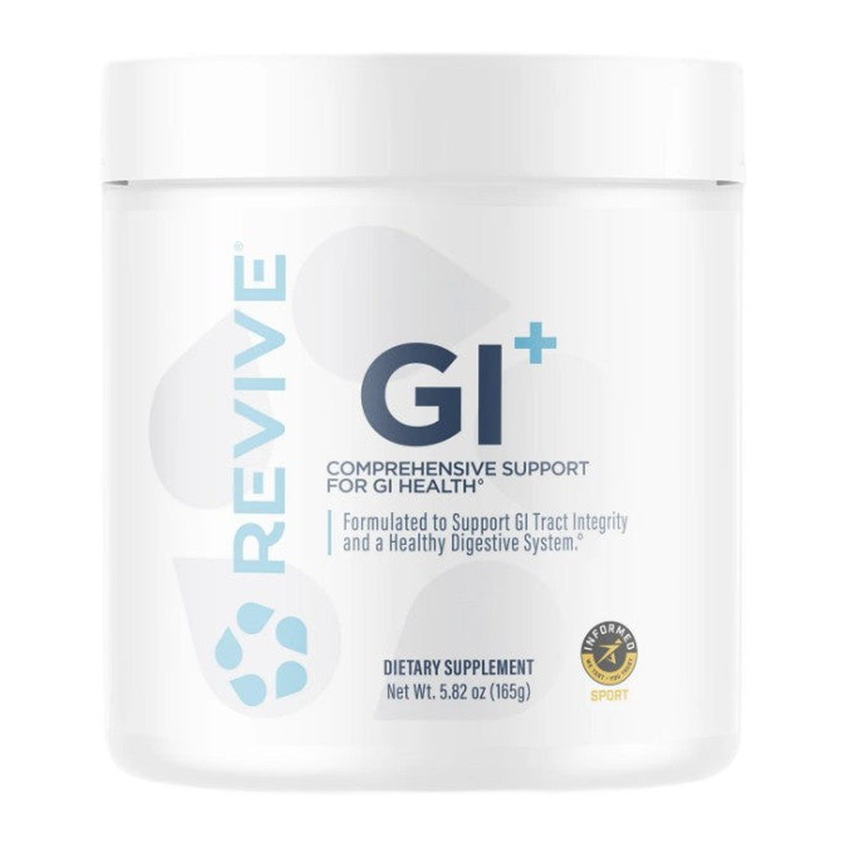 Revive GI+, Powder - 165g