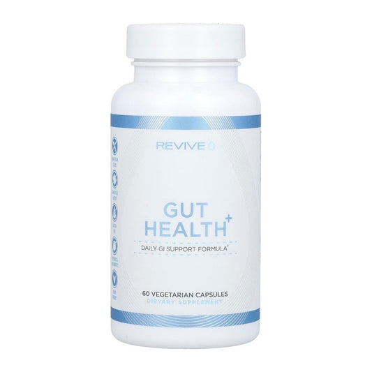 Revive Gut Health+ - 60 vcaps