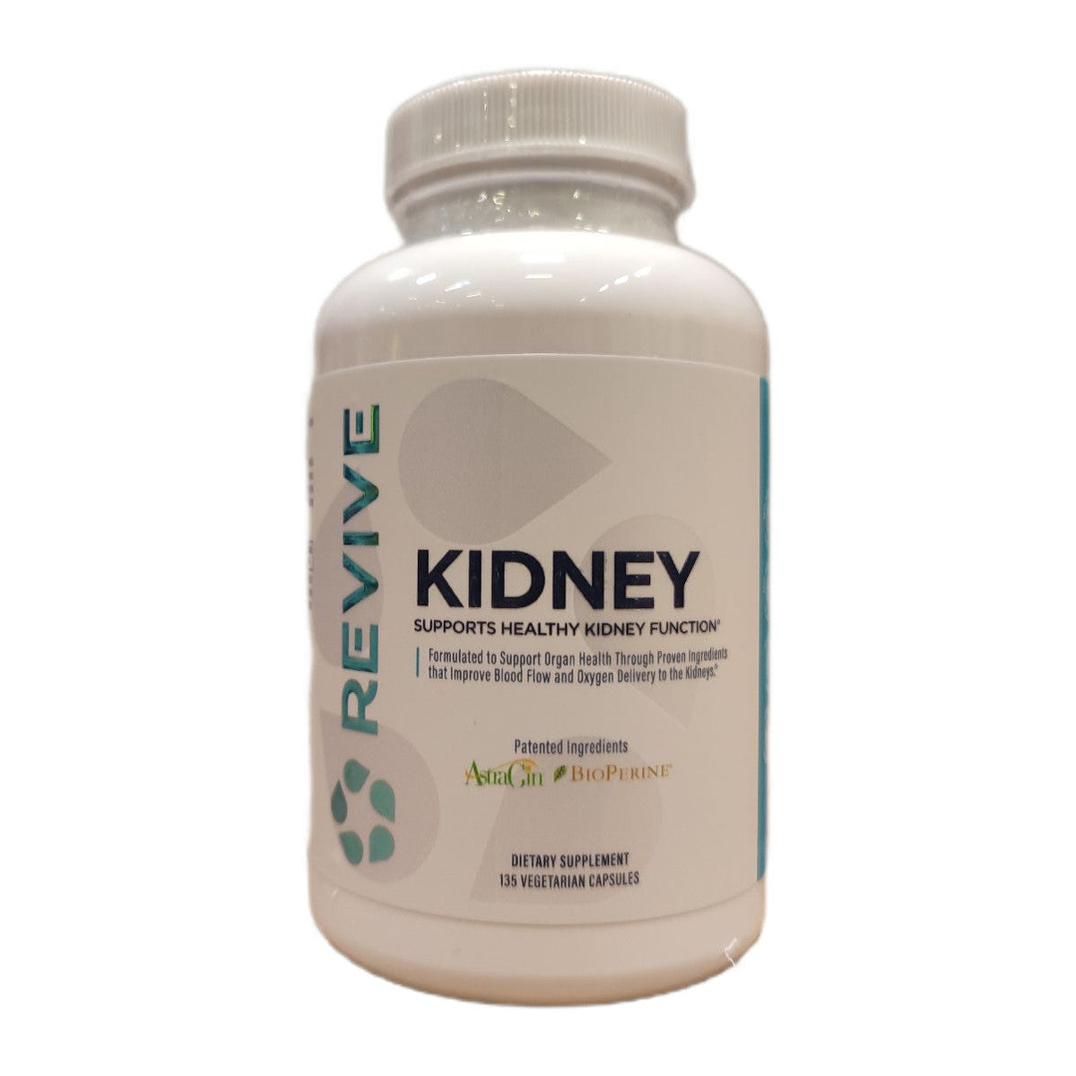 Revive Kidney - 135 vcaps
