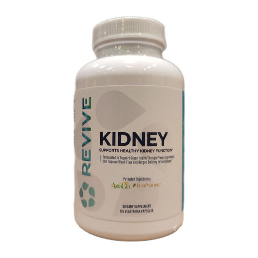 Revive Kidney - 135 vcaps