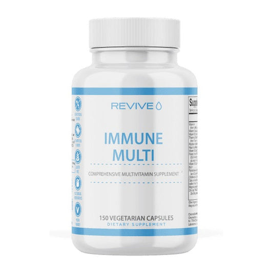 Revive Multivitamin - 150 vcaps