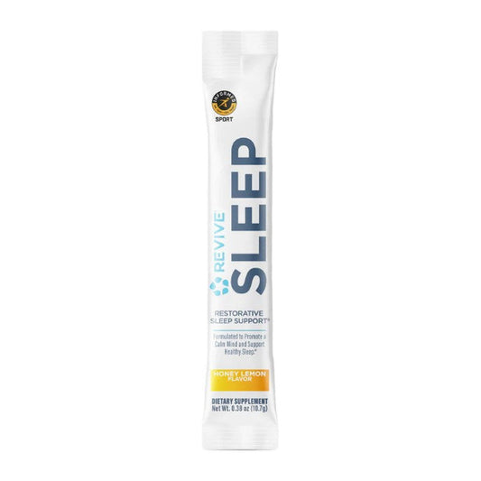 Revive Sleep, Honey Lemon - 10.7g (1 serving)