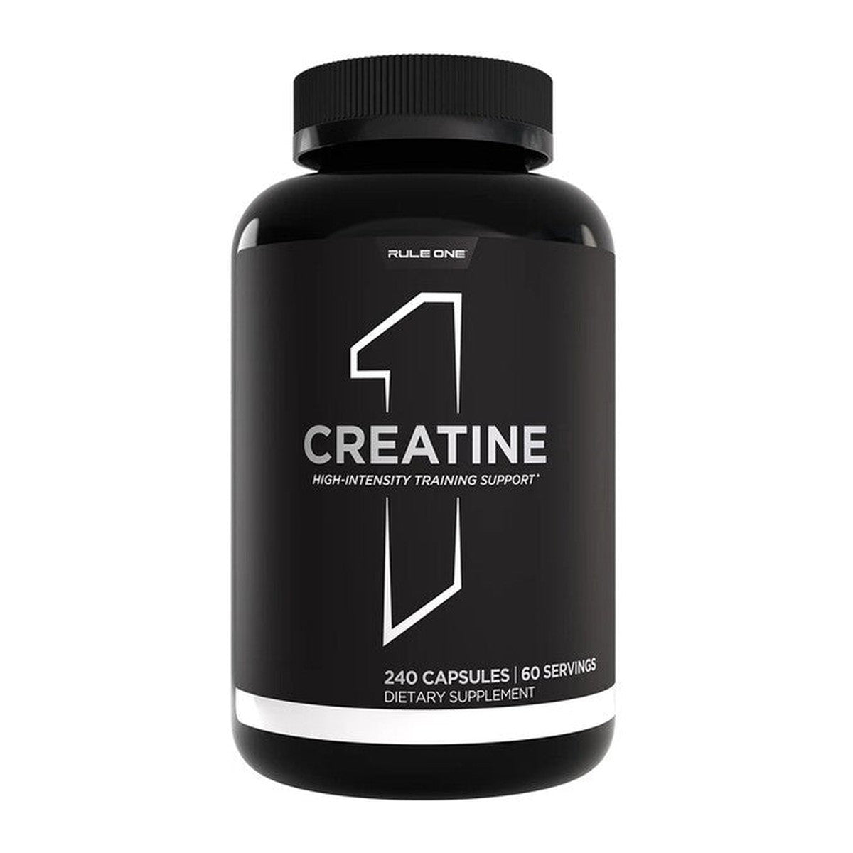 Rule One Creatine Monohydrate - 240 caps