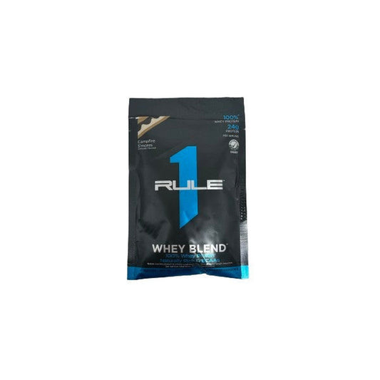 Rule One R1 Whey Blend, Campfire S'mores - 34g (1 serving)