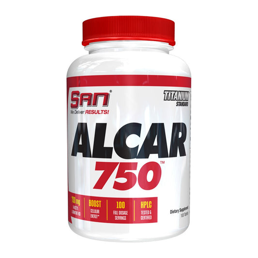 SAN ALCAR 750 - 100 tabs