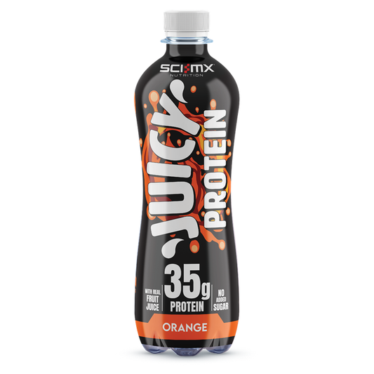 Sci-MX Total Mass 2kg