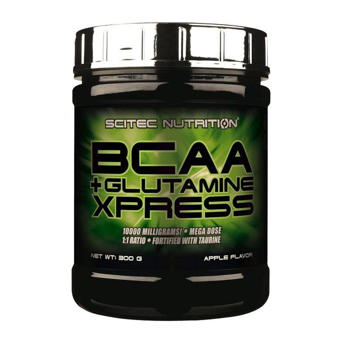 SciTec BCAA + Glutamine XPress, Mojito - 300g