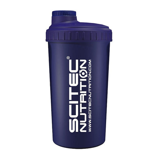 SciTec SciTec Shaker, Navy Blue - 700 ml.