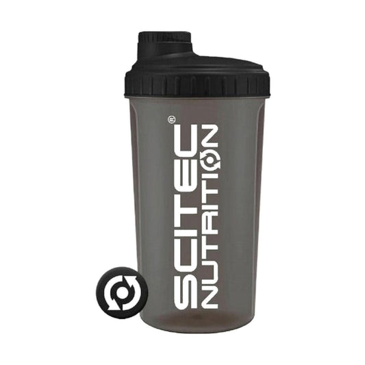 SciTec Shaker, Opaque Smoke - 700 ml.