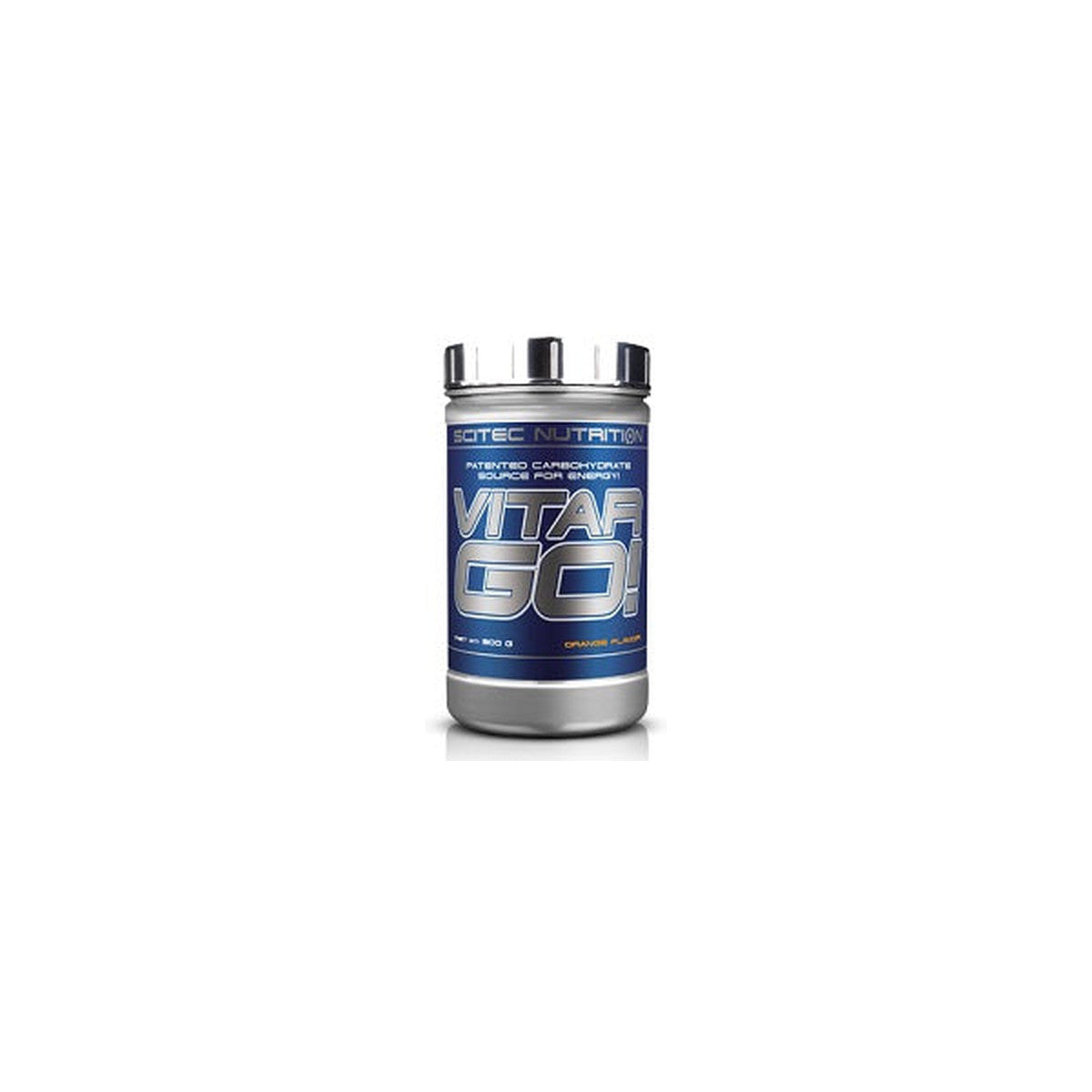 SciTec Vitargo!, Orange - 900g