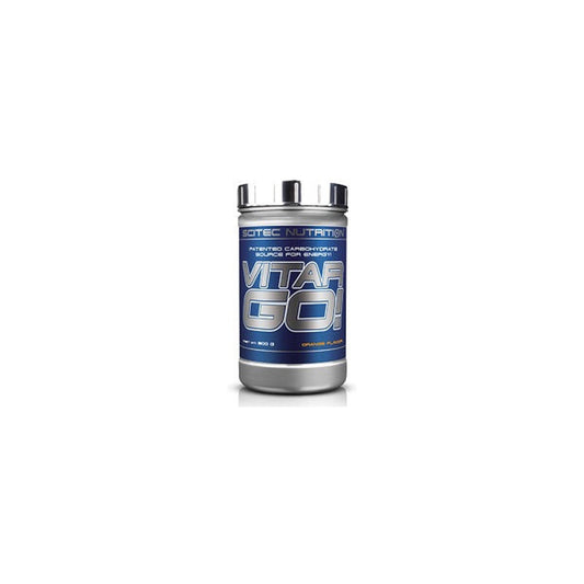 SciTec Vitargo!, Orange - 900g