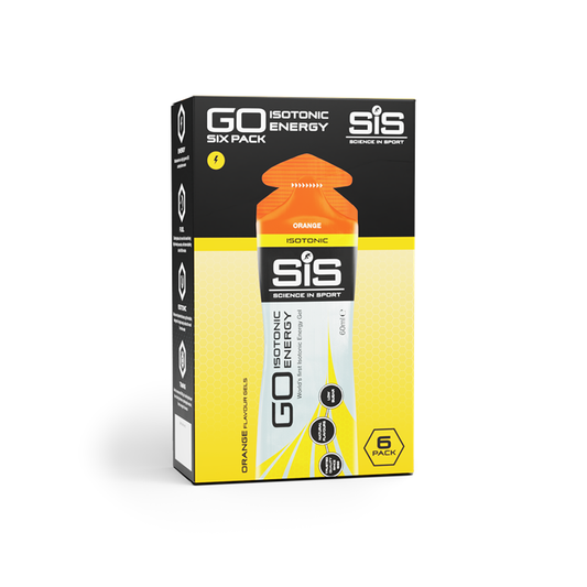 SIS Isotonic Gels