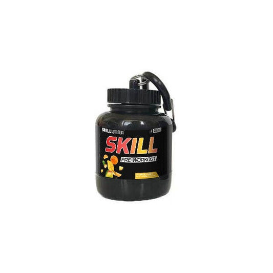 Skill Nutrition Accessories Funnel SKILL, Black