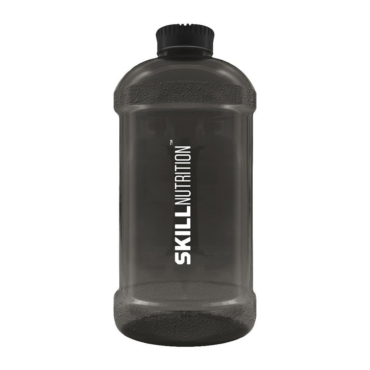 Skill Nutrition Accessories Skill Nutrition Gallon, Smoked Black