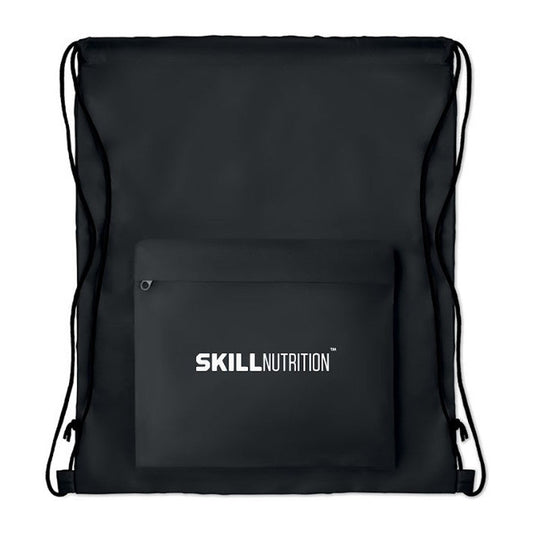 Skill Nutrition Accessories Sports Skill Bag
