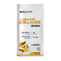 Collagen & Beauty